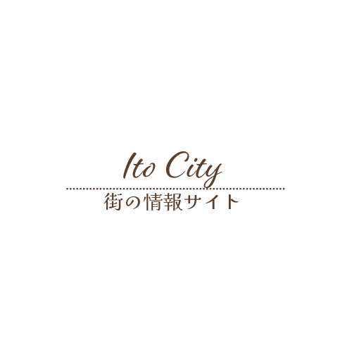 Ito Cityのロゴ